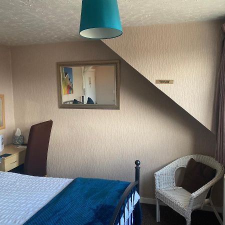 White Heather Guest House Mablethorpe Exteriér fotografie