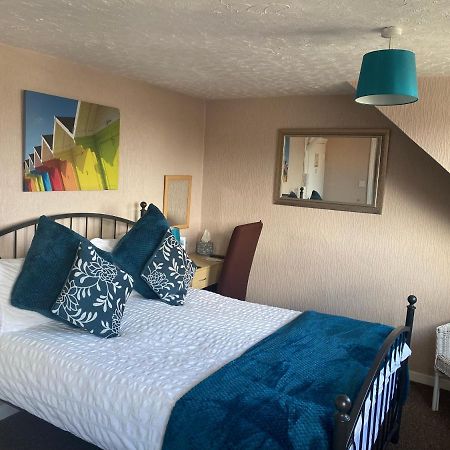 White Heather Guest House Mablethorpe Exteriér fotografie