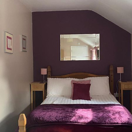 White Heather Guest House Mablethorpe Exteriér fotografie
