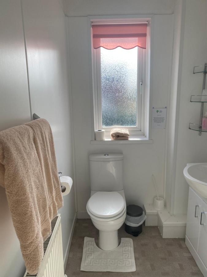 White Heather Guest House Mablethorpe Exteriér fotografie