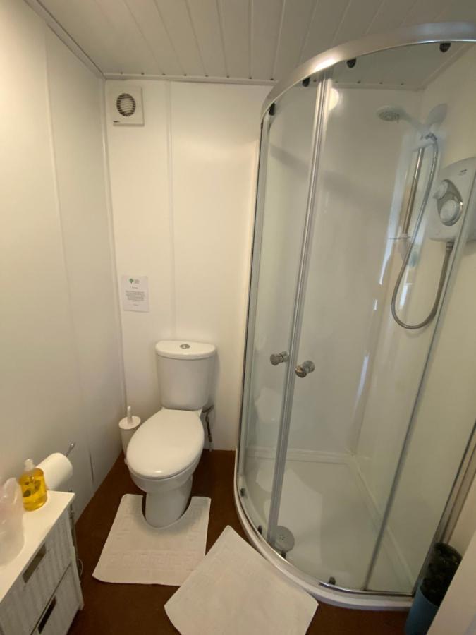 White Heather Guest House Mablethorpe Exteriér fotografie