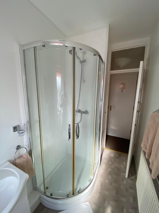 White Heather Guest House Mablethorpe Exteriér fotografie