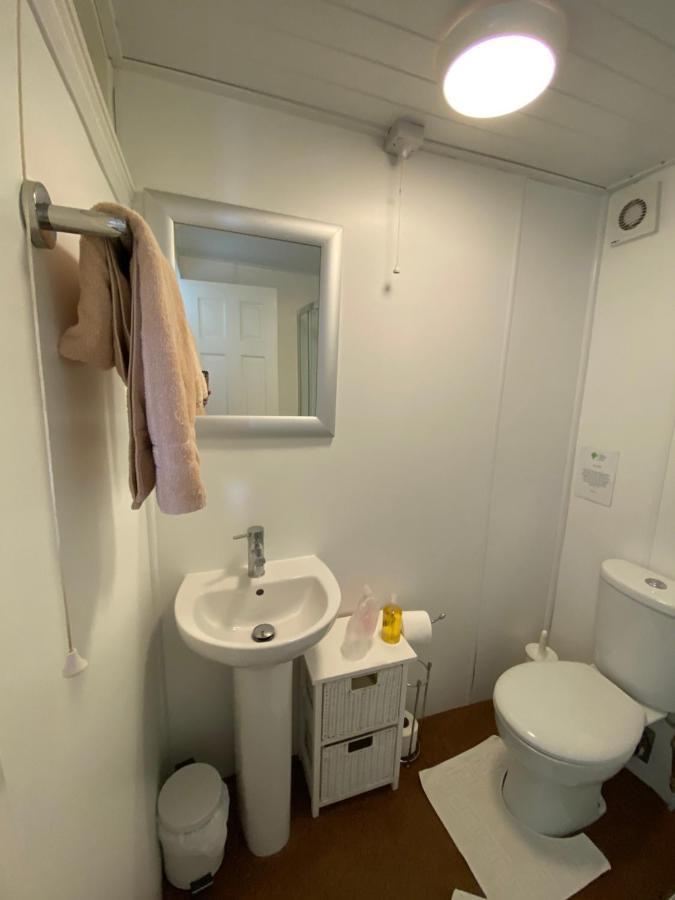 White Heather Guest House Mablethorpe Exteriér fotografie