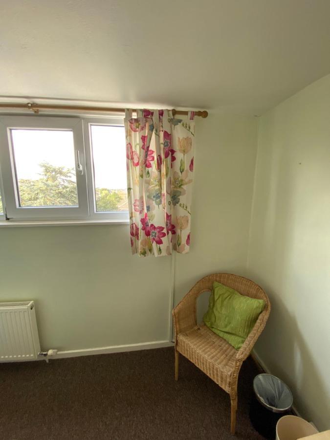 White Heather Guest House Mablethorpe Exteriér fotografie