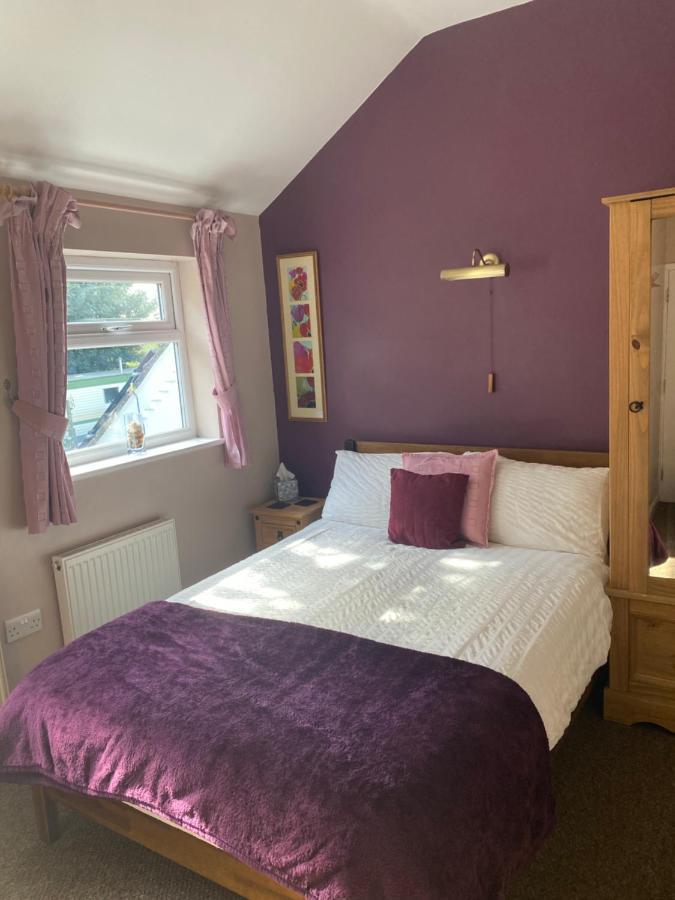White Heather Guest House Mablethorpe Exteriér fotografie
