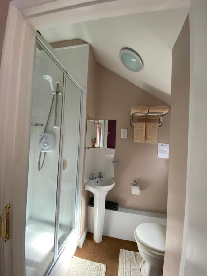 White Heather Guest House Mablethorpe Exteriér fotografie
