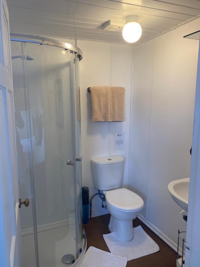 White Heather Guest House Mablethorpe Exteriér fotografie