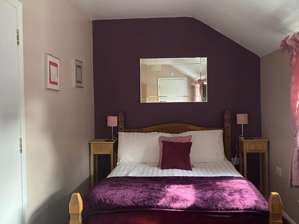White Heather Guest House Mablethorpe Exteriér fotografie