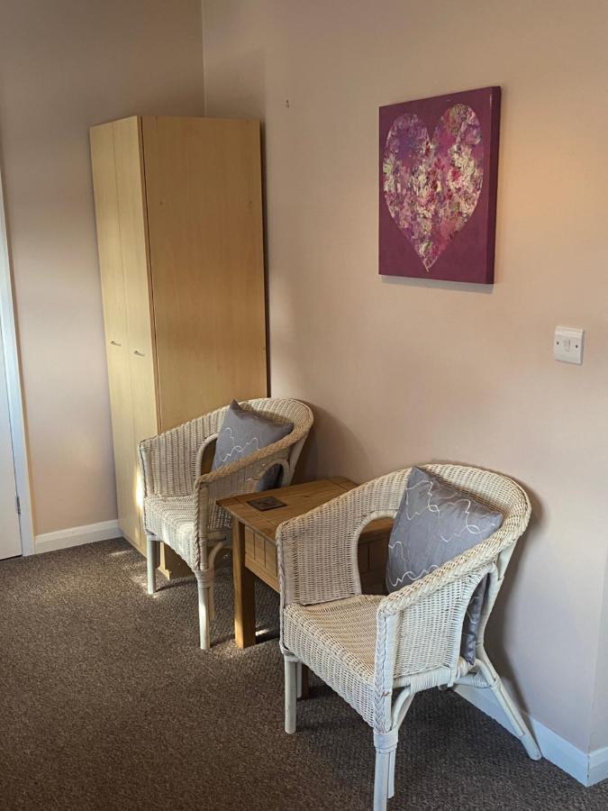 White Heather Guest House Mablethorpe Exteriér fotografie