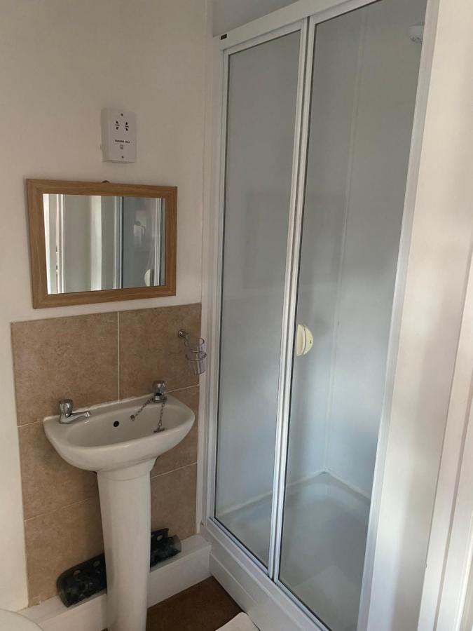 White Heather Guest House Mablethorpe Exteriér fotografie