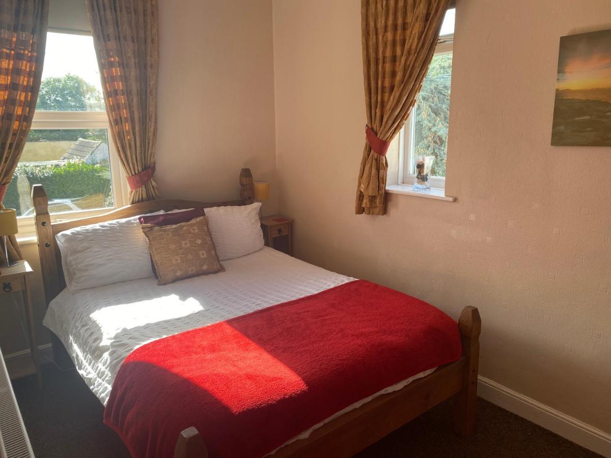 White Heather Guest House Mablethorpe Exteriér fotografie