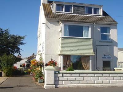 White Heather Guest House Mablethorpe Exteriér fotografie