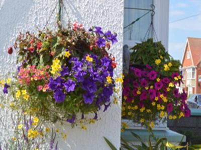 White Heather Guest House Mablethorpe Exteriér fotografie