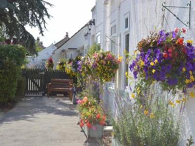 White Heather Guest House Mablethorpe Exteriér fotografie